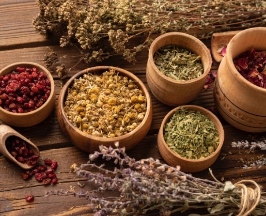 Venta online de plantas naturales y medicinales a granel con envíos a toda España España