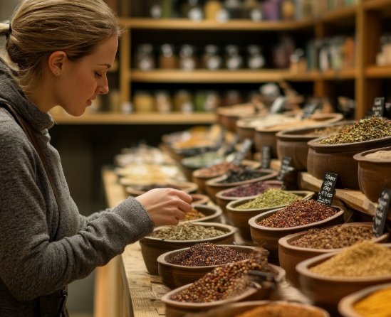 Remedios naturales para el cuidado integral en España